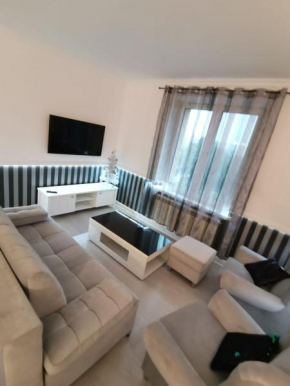 Apartament Francuski